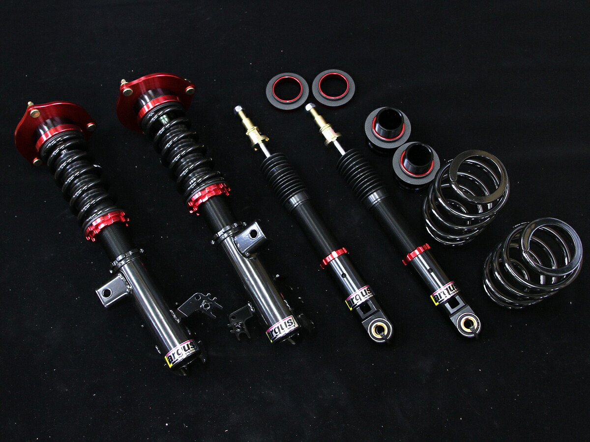 びしきまさん専用 カムリ車高調 LARGUS ONLINE SHOP / トヨタ カムリ AXVH70 2WD SpecS 車高調キット