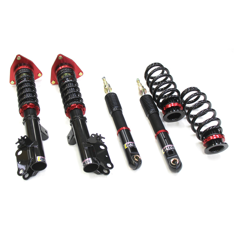 Largus Online Shop トヨタ ハリアー Mxua80 2wd Specs 車高調キット