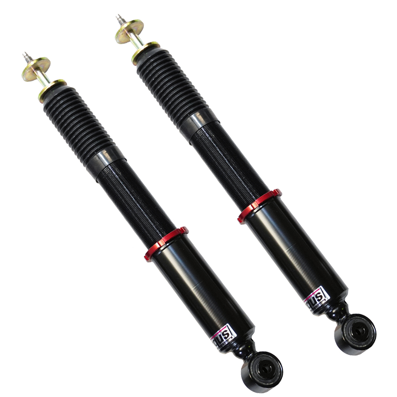 田中商会さま カローラ ルミオン車高調 LARGUS ONLINE SHOP / トヨタ カローラルミオン ZRE152N 2WD