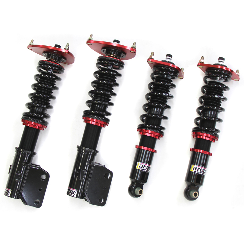 LARGUS ONLINE SHOP / スバル レヴォーグ VMG 4WD SpecS 車高調