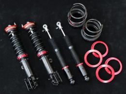 LARGUS ONLINE SHOP / トヨタ ルーミー M900A 2WD SpecS 車高調キット