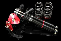 AZE156H ブレイド クスコ サスペンション 全長式 車高調 フロントのみ LARGUS ONLINE SHOP / トヨタ ブレイド AZE156H 2WD SpecS 車高調キット