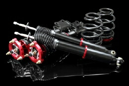 LARGUS ONLINE SHOP / ホンダ シビック Type-R FD2 2WD SpecS 車高調キット