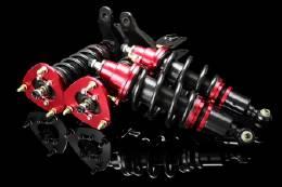 Largus Online Shop ホンダ インテグラ Dc5 2wd Specs 車高調キット Largus Online Shop ホンダ インテグラ Dc5 2wd Specs 車高調キット
