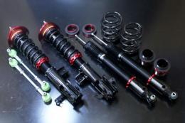 Largus Online Shop ホンダ ステップワゴン Rp4 4wd Specs 車高調キット