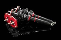 LARGUS ONLINE SHOP / ミツビシ GTO Z15A 4WD SpecS 車高調キット