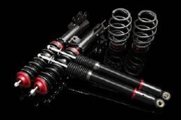 LARGUS ONLINE SHOP / スズキ スイフト ZD21S 4WD SpecS 車高調キット