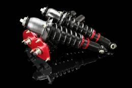 LARGUS ONLINE SHOP / トヨタ オーパ ZCT10 2WD SpecS 車高調キット