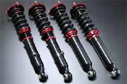 LARGUS ONLINE SHOP / トヨタ スープラ GA70 2WD SpecS 車高調キット