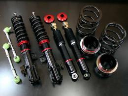 LARGUS ONLINE SHOP / レクサス RX450h GYL10W 2WD SpecS 車高調