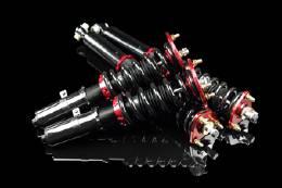 LARGUS ONLINE SHOP / トヨタ マークX GRX125 4WD SpecS 車高調 LARGUS ONLINE SHOP / トヨタ マークX GRX125 4WD SpecS 車高調